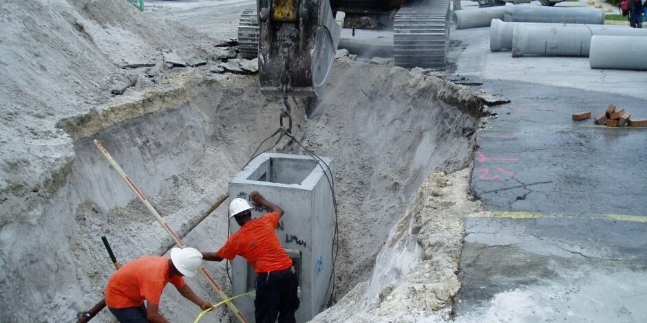 man con inc projects